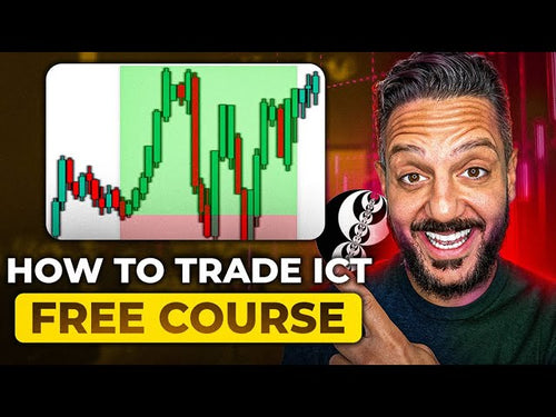 Trading Masterclass: Intermediate Level