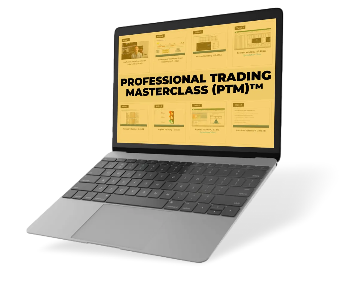 Trading Masterclass: Advanced Level